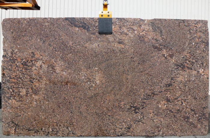 Sucuri Brown Granite Countertops In Pasco Richland Kennewick Wa